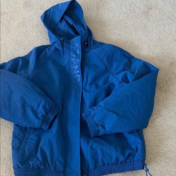 Adanola Jackets & Blazers - Adanola Padded Windbreaker Jacket